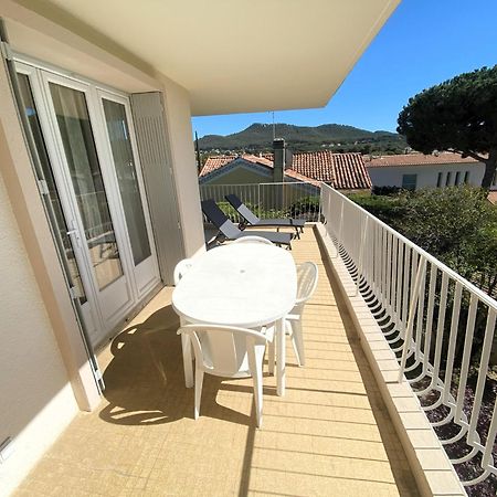 T5 Renove A 4 Min De La Plage Saint-Cyr-sur-Mer Esterno foto