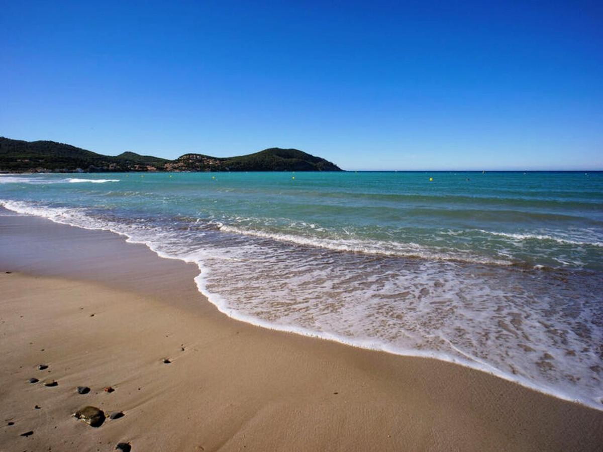 T5 Renove A 4 Min De La Plage Saint-Cyr-sur-Mer Esterno foto