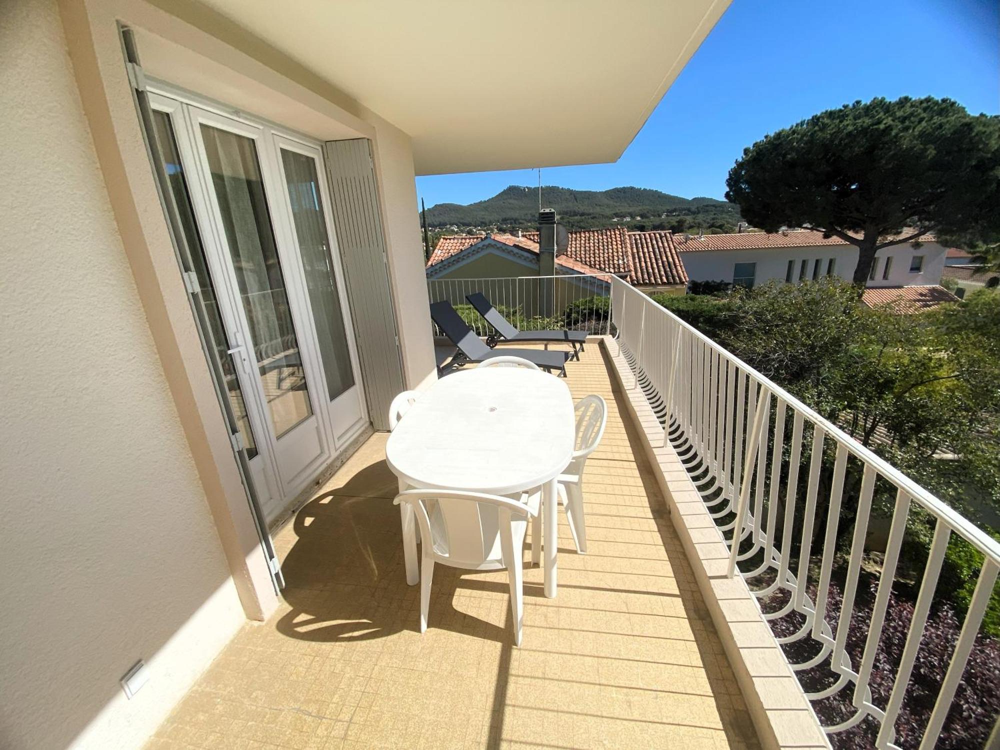 T5 Renove A 4 Min De La Plage Saint-Cyr-sur-Mer Esterno foto